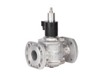 Газовый электромагнитный клапан Madas EVPS/NC-1 DN 50 FL