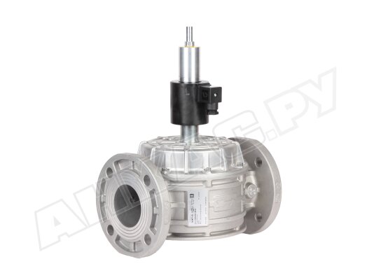 Газовый электромагнитный клапан Madas EVPCS/NC-1 DN 65, арт: EVPCS080066 108.