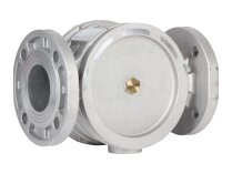 Газовый электромагнитный клапан Madas EVPCS/NC-1 DN 65, арт: EVPCS080066 108.
