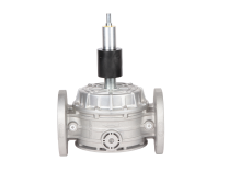 Газовый электромагнитный клапан Madas EVPCS/NC-1 DN 65, арт: EVPCS080066 108.