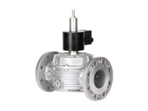 Газовый электромагнитный клапан Madas EVPCS/NC-1 DN 80, арт: EVPCS090066 108.