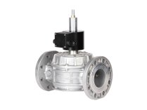 Газовый электромагнитный клапан Madas EVPCS/NC-1 DN 80, арт: EVPCS090066 108.