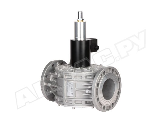 Газовый электромагнитный клапан Madas EVPCS/NC-1 DN 100, арт: EVPCS100066 108.
