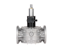 Газовый электромагнитный клапан Madas EVPCS/NC-1 DN 100, арт: EVPCS100066 108.