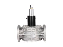 Газовый электромагнитный клапан Madas EVPCS/NC-1 DN 100, арт: EVPCS100066 108.