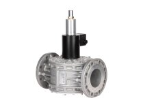 Газовый электромагнитный клапан Madas EVPCS/NC-1 DN 100, арт: EVPCS100066 108.