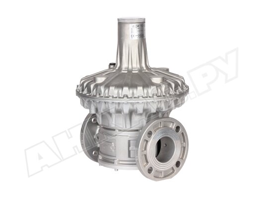 Регулятор давления газа Madas RG/2MC DN 65, арт: RC08 030.