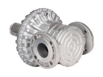 Регулятор давления газа Madas RG/2MC DN 65, арт: RC08 030.