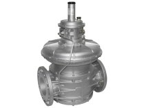 Регулятор давления газа Madas RC090055 060.