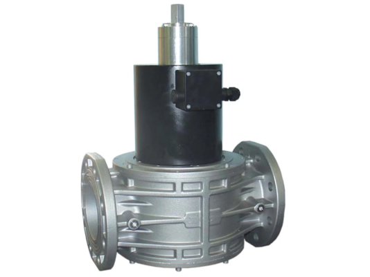Газовый электромагнитный клапан Madas EVPS060067 308.