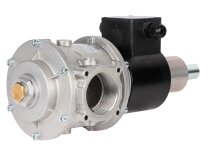 Газовый электромагнитный клапан Madas EVPS/NC-3 DN 50, арт: EVPS070067 308.