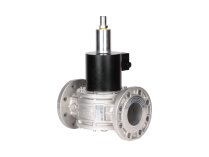 Газовый электромагнитный клапан Madas EVPS/NC-3 DN 80