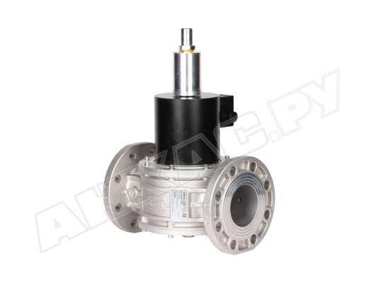 Газовый электромагнитный клапан Madas EVPS/NC-3 DN 80, арт: EVPS090067 308.