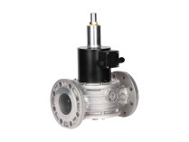 Газовый электромагнитный клапан Madas EVPS/NC-3 DN 80, арт: EVPS090067 308.