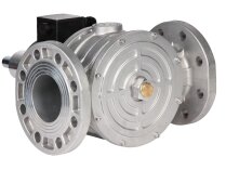 Газовый электромагнитный клапан Madas EVPS/NC-3 DN 80, арт: EVPS090067 308.