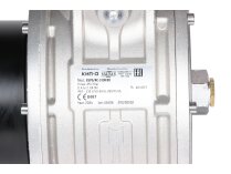 Газовый электромагнитный клапан Madas EVPS/NC-3 DN 80, арт: EVPS090067 308.