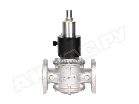 Газовый электромагнитный клапан Madas EVPS/NC-6 DN 50 FL, арт: EVPS500067 608.