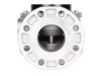 Газовый электромагнитный клапан Madas EVPS/NC-6 DN 80, арт: EVPS090067 608.