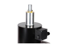 Газовый электромагнитный клапан Madas EVPS/NC-6 DN 100, арт: EVPS100067 608.