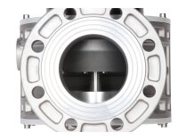 Газовый электромагнитный клапан Madas EVPS/NC-6 DN 100, арт: EVPS100067 608.