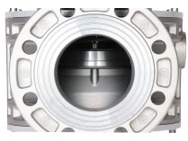 Газовый электромагнитный клапан Madas EVPS/NC-6 DN 100, арт: EVPS100067 608.