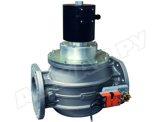 Газовый электромагнитный клапан Madas EVCA080066 108. Газовый электромагнитный клапан Madas EVCA080066 108.