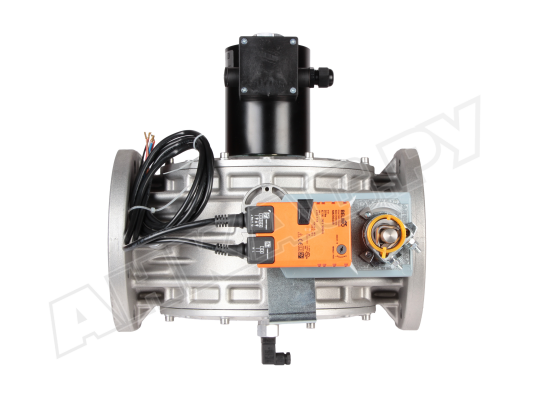 Газовый электромагнитный клапан Madas EVPC/NC-1 DN 100, арт: EVCA100066 108. Газовый электромагнитный клапан Madas EVPC/NC-1 DN 100, арт: EVCA100066 108.