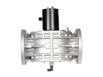 Газовый электромагнитный клапан Madas EVPC/NC-1 DN 100, арт: EVCA100066 108. Газовый электромагнитный клапан Madas EVPC/NC-1 DN 100, арт: EVCA100066 108.