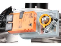 Газовый электромагнитный клапан Madas EVPC/NC-1 DN 100, арт: EVCA100066 108. Газовый электромагнитный клапан Madas EVPC/NC-1 DN 100, арт: EVCA100066 108.