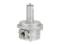 Регулятор давления газа Madas AG/RC DN 25, арт: AG04 99.