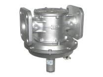 Регулятор давления газа Madas AG32.