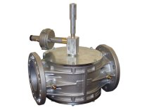 Предохранительно-запорный клапан Madas VB030006.