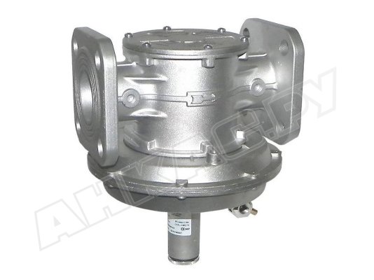 Регулятор давления газа Madas AG25I.