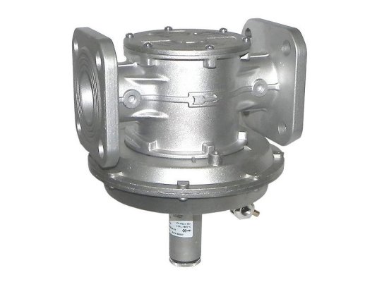Регулятор давления газа Madas AG40I.