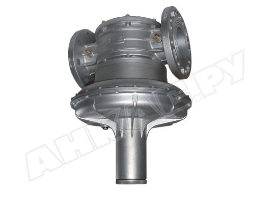 Регулятор давления газа Madas AG08I.