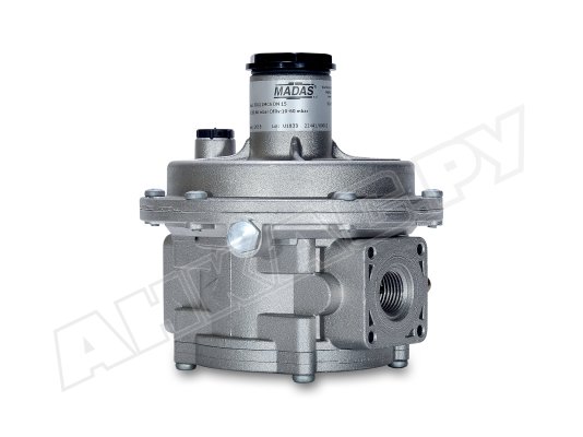 Регулятор давления газа Madas FCS020000 110.