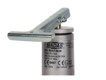 Предохранительно-сбросной клапан Madas MVS/1 DN 20, арт: VSL03 005.