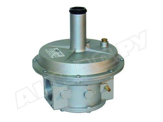 Регулятор давления газа Madas RCS050000 120.