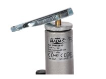 Предохранительно-сбросной клапан Madas MVS/1 DN 25, арт: VSL04 005.