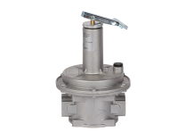 Предохранительно-сбросной клапан Madas MVS/1 DN 25, арт: VSL04 005.