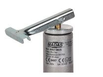 Предохранительно-сбросной клапан Madas MVS/1 DN 25, арт: VSL04 010.