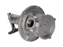 Предохранительно-сбросной клапан Madas MVS/1 DN 25, арт: VSL04 010.