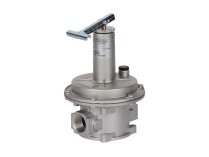 Предохранительно-сбросной клапан Madas MVS/1 DN 25, арт: VSL040022 010.