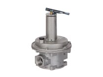 Предохранительно-сбросной клапан Madas MVS/1 DN 25, арт: VSL040022 010.