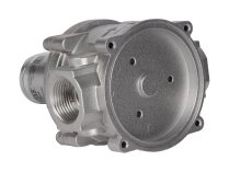 Предохранительно-сбросной клапан Madas MVS/1 DN 25, арт: VS040000.