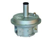 Регулятор давления газа Madas RCS060000 160.