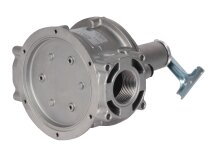 Предохранительно-сбросной клапан Madas MVS/1 DN 32, арт: VSL050022 020.