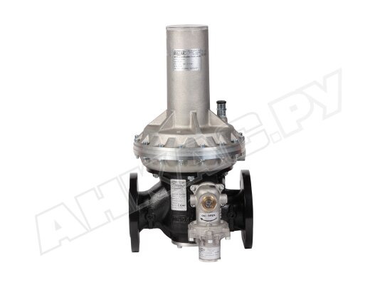 Регулятор давления газа Madas RG/MB (RB20) Dn50, арт: RB20BM50PX 99XX.