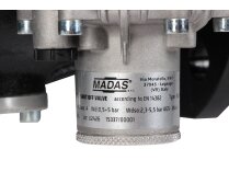 Регулятор давления газа Madas RG/MB (RB20) Dn50, арт: RB20BM50PX 99XX.