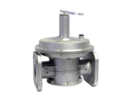 Предохранительно-сбросной клапан Madas VSL40 005.